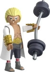 Playmobil 71557, Playmobil 71557 Playm. Fourth Raikage Ay 71557 (71557) (71557)