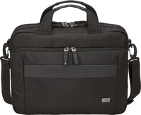 Caselogi 3204196, Caselogi Notion Slim Briefcase (14 ", Universal) (3204196) Schwarz Caselogi 3204196, Caselogi Notion Slim Briefcase (14 ", Universal) (3204196) Schwarz
