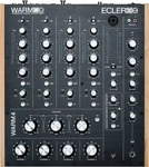 Ecler CWARM4, Ecler WARM4 (Clubmixer) (CWARM4) Schwarz