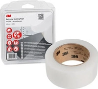 3M 4411N/IPS, 3M Dichtband (Transparent) (4411N/IPS)