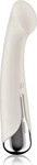 Satisfyer Spinning G-Sport 1 Rotator Vibrator Beige (4061504048772)