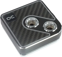 Alphacool 13769, Alphacool WAC Core 1 Aurora Carbon (13769)