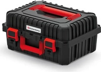 Kistenberg KHV453520P-S411, Kistenberg ELECTRIC TOOL CASE HEAVY DUST FILLING 445 x