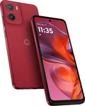 Motorola PB6L0029RO, Motorola Moto G05 (128 GB, Plum Red, 6.67", Dual SIM, 4G)
