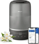 Philips HU1510/03, Philips HU1510/03 (41 m&sup2;) (HU1510/03) Silber/Grau