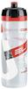 Elite Trinkflasche Corsa Classic Clear 750 ml (0.75 l)