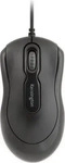 Kensington K72480WW, Kensington MOUSE-IN-A-BOX EQ (Kabelgebunden) (K72480WW) Schwarz