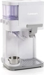 Cuisinart ICE48E, Cuisinart Soft Serve (ICE48E) Weiss