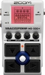 Zoom MS-50G+/GE, Zoom MS-50G+ (E-Gitarre, Gitarre) (MS-50G+/GE) Schwarz/Weiss