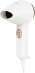Camry CR 2257, Camry CR 2257 hair dryer White (1400 W) (CR 2257) Weiss