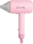 Mermade 1021, Mermade Hair Dryer - pink (1800 W) (1021)