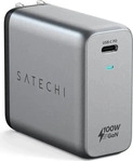 Satechi ST-UC100WSM-EU, Satechi Wall Charger EU (100 W, 1 Port)...