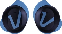 veho VEP-312-RHOX-R, veho RHOX True wireless earbuds - Electric Blue (5 h, Kabellos)