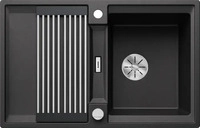 Blanco 527586, Blanco ADIRA 45 S | SILGRANIT anthrazit | Einbauart: Einbau von Oben 
