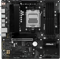 AsRock 90-MXBR8-A0UAYZ, AsRock B850M Pro-A (AM5, AMD B850, mATX) (90-MXBR8-A0UAYZ)