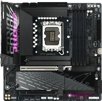 Gigabyte B860M A ELITE WIFI6E, Gigabyte B860M AORUS ELITE WIFI6E (LGA 1851, Intel