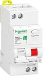 Schneider Electric R9D01606, Schneider Electric R9D01606 Resi9 1P+N 6A B-Char. 30mA