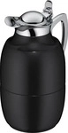 Alfi 1918331100, Alfi Isokanne Juwel jet black polis (1 l) (1918331100) Schwarz