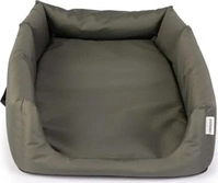 Croozer ZB CRO Hundebett f&uuml;r Dog Enna, Moss green (47337126) Gr&uuml;n