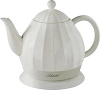 Feel-Maestro MR070, Feel-Maestro MR070 Wasserkocher (1.20 l) (MR070) Weiss