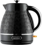 Zelmer ZCK7640, Zelmer Czajnik 2200W 1 7L Jungle ZCK7640 (1.70 l) (ZCK7640)