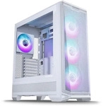 Phanteks PH-EC400GA_DMW01, Phanteks Eclipse G400A (ATX, E-ATX, mATX, Mini-ITX)