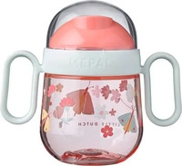 Mepal Little Dutch Flowers & Butterflies (8720294011248) Rosa