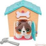 Little Live Pets 26616, Little Live Pets My Puppy's Home Mini - Spielset (26616)