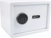 Olympia 7101, Olympia Olymp GoSafe 110 (16 l) (7101) Weiss
