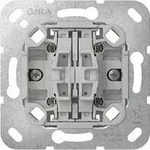 Gira 386700, Gira Wipptaster 4f Schliesser (386700) Sonstige