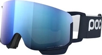 Poc Nexal Mid Skibrille (53150512) Blau