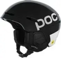 Poc 955307, Poc Obex Connect (51 - 54 cm, XS) (955307) Schwarz