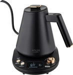 Adler AD 1349, Adler AD 1349 (1 l) (AD 1349) Gold/Schwarz