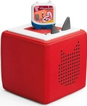 Tonies 11002550, Tonies Clever Tonie B&uuml;hne frei f&uuml;r... (4er Set) (Deutsch)