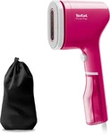 Tefal DT2023F0, Tefal DT2023F0 (1300 W, 20 g/min) (DT2023F0) Pink/Weiss