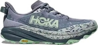 Hoka 1147811-MNLG, Hoka Speedgoat 6 (37 1/3) (1147811-MNLG) Weiss/Blau