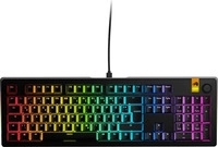 Glorious GLO-KB-GMMK3-100-PB-HE-W-BLK-DE, Glorious GMMK 3 HE 100 % Custom