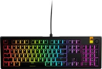 Glorious GLO-KB-GMMK3-100-PB-HE-W-BLK-US, Glorious GMMK 3 HE 100 % Custom
