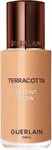 Guerlain G044239, Guerlain Terracotta Le Teint Glow Foundation 4.5N (4.5N) (G044239)