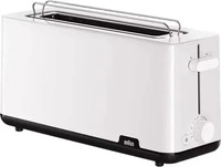 Braun HT 1110 WH, Braun HT 1110 (HT 1110 WH) Weiss