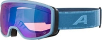 Alpina Sports Alpina Bivio Q (46767371) Smoke Blue Matt