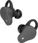 Fresh'N Rebel 3TW3600SG, Fresh'N Rebel Twins Rush (8 h, Kabellos) (3TW3600SG) Grau