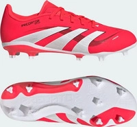 Adidas ID3750, Adidas Predator League FG/MG Jr Fussballschuhe (36 2/3) (ID3750)