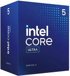 Intel BX80768235, Intel Core Ultra 5 235 (LGA 1851, Socket S1, 3.40 GHz, 14 -Core)