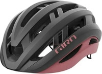 Giro Aries Spherical MIPS Helmet (59 - 63 cm) (46024894) Rosa/Grau