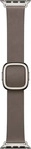 Apple MXW53ZM/A, Apple Modern Buckle (42 mm, Feintwill, Vectran) (MXW53ZM/A) Braun