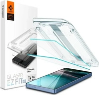 Spigen AGL09082, Spigen EZ Fit HD (2 Stk., Samsung Galaxy S25 Ultra) (AGL09082)