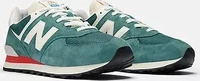 New Balance U574VPG_D, New Balance U574VPG (36) (U574VPG_D) Gr&uuml;n