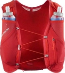 Salomon LC2465100, Salomon ADV Skin 5 Set Rot Herren (LC2465100)