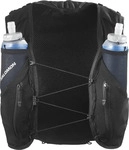 Salomon 0010860900003220, Salomon ADV Skin 12 Set (0010860900003220) Schwarz